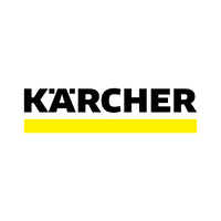 Karcher, Süpürge