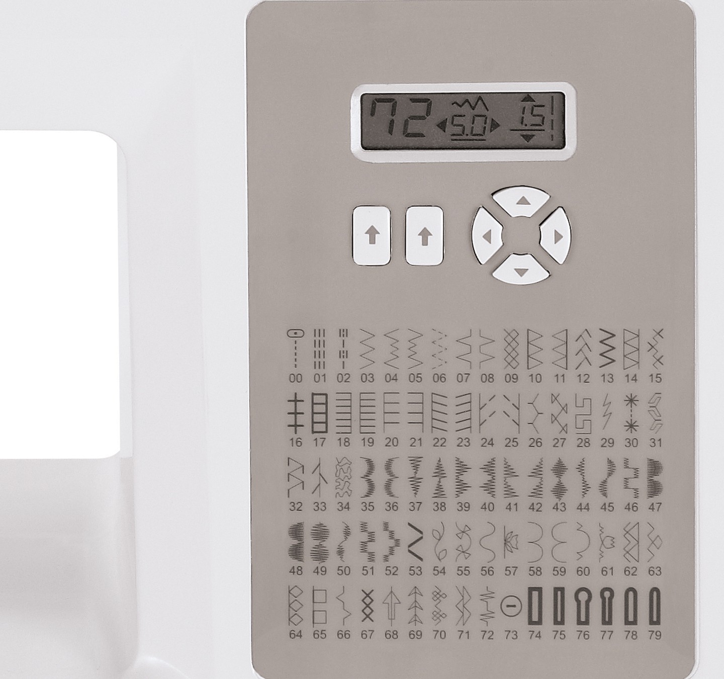 Singer%20BRILLIANCE%206180%20EV%20TİPİ%20DİKİŞ%20MAKİNESİ