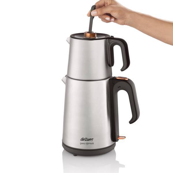 Arzum%20ÇAYCI%20HEPTAZE%20ÇAY%20MAKİNESİ%20AR3023