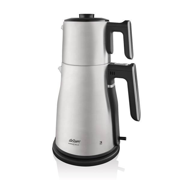 Arzum%20HARMAN%20DELUX%20ÇAY%20MAKİNESİ%20AR3059SE
