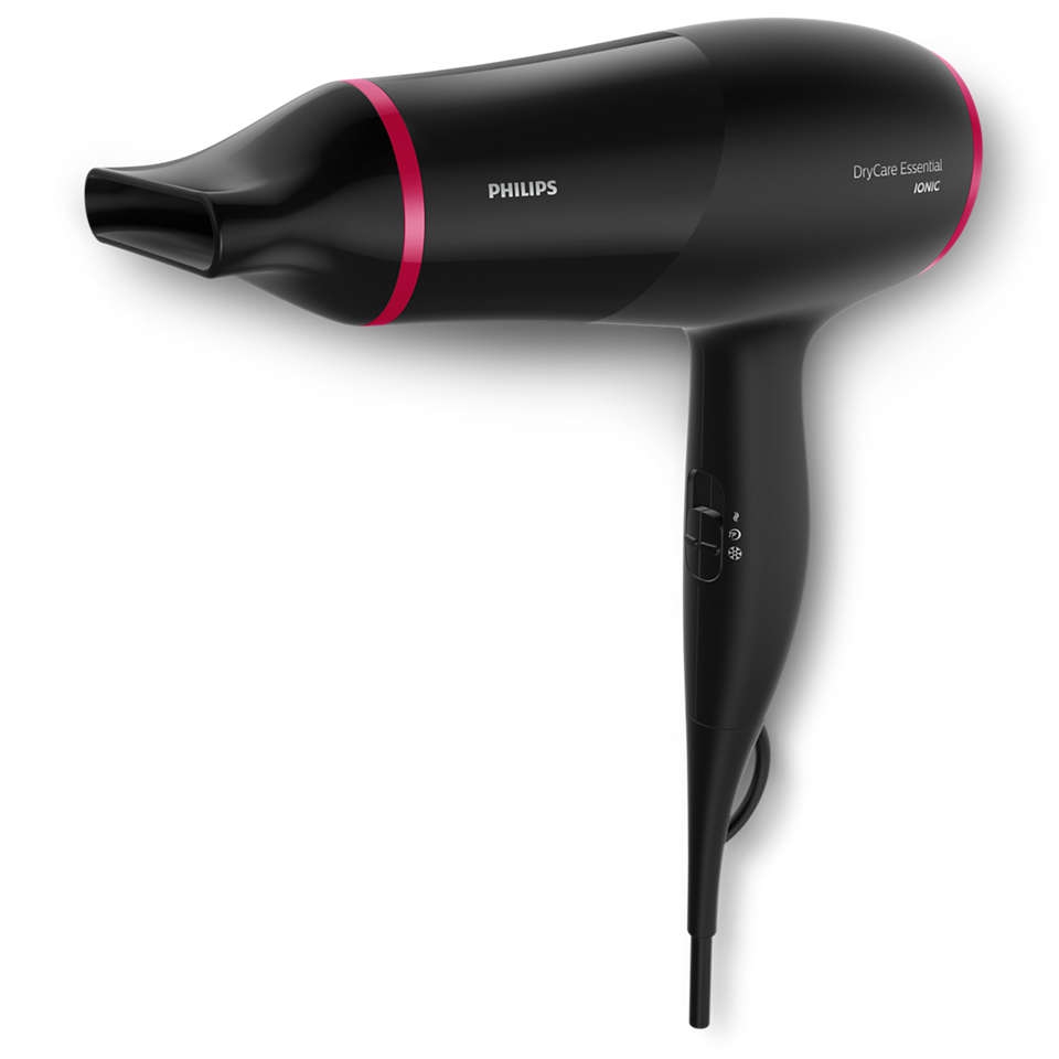 Phılıps%20DRYCARE%20ESSENTİAL%20ENERJİ%20TASARRUFLU%20SAÇ%20KURUTMA%20MAKİNESİ%20BHD029/00