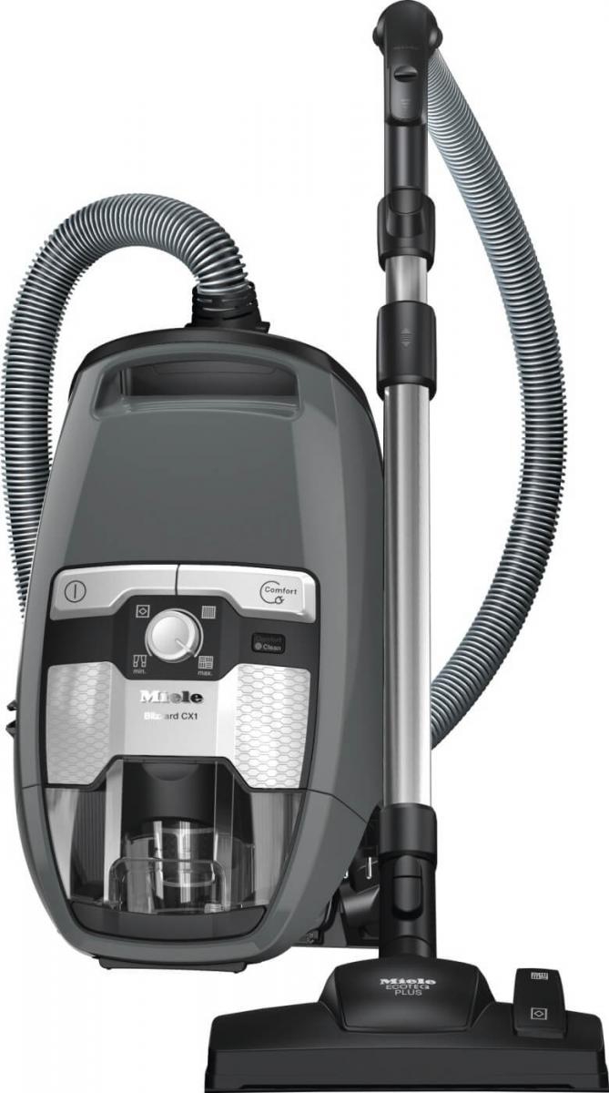 Miele%20BLİZZARD%20CX1%20POWERLİNE%20GRİ%20-%20ELEKTRİKLİ%20SÜPÜRGE%20CX1G