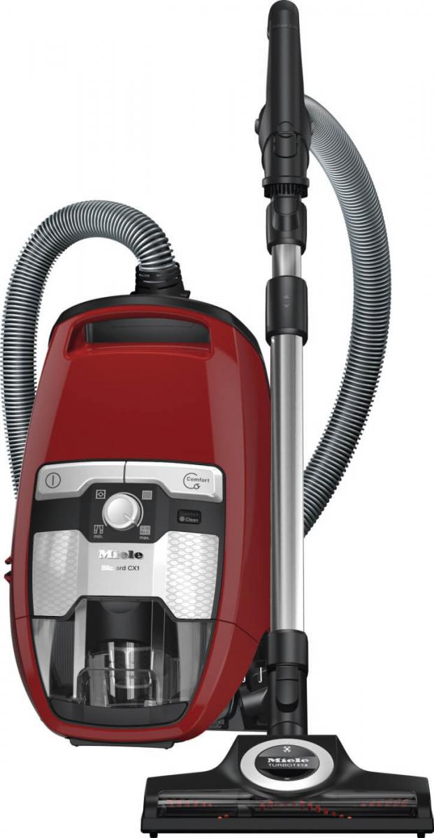 Miele%20BLİZZARD%20CX1%20CAT&DOG%20POWERLİNE%20KIRMIZI%20ELEKTRİKLİ%20SÜPÜRGE%20CX1K