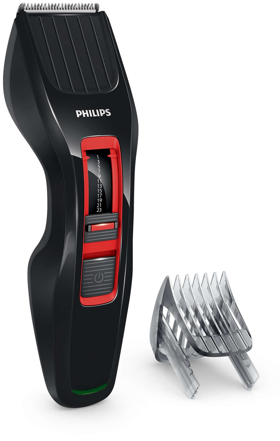 Phılıps%20HAİRCLİPPER%20SERİES%203000%20SAÇ%20KESME%20MAKİNESİ%20HC3420/15
