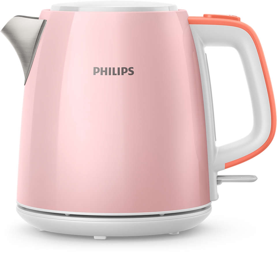 Phılıps%20DAİLY%20COLLECTİON%20SU%20ISITICI%20HD9348/58