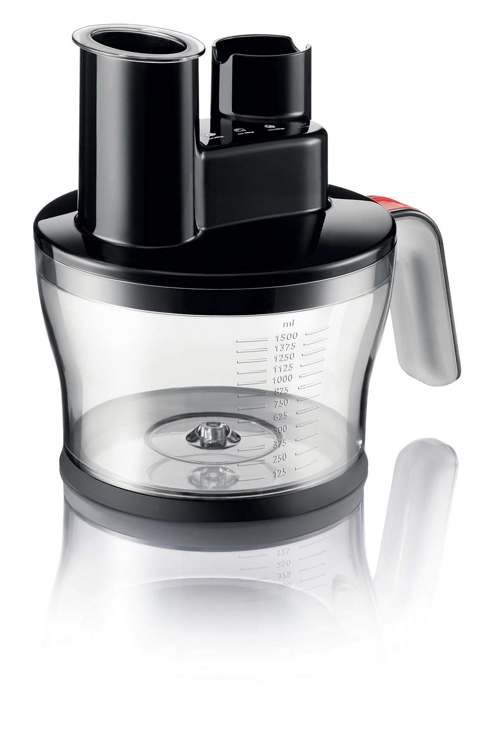 Phılıps%20PURE%20ESSENTİALS%20COLLECTİONEL%20BLENDERİ HR1377/90
