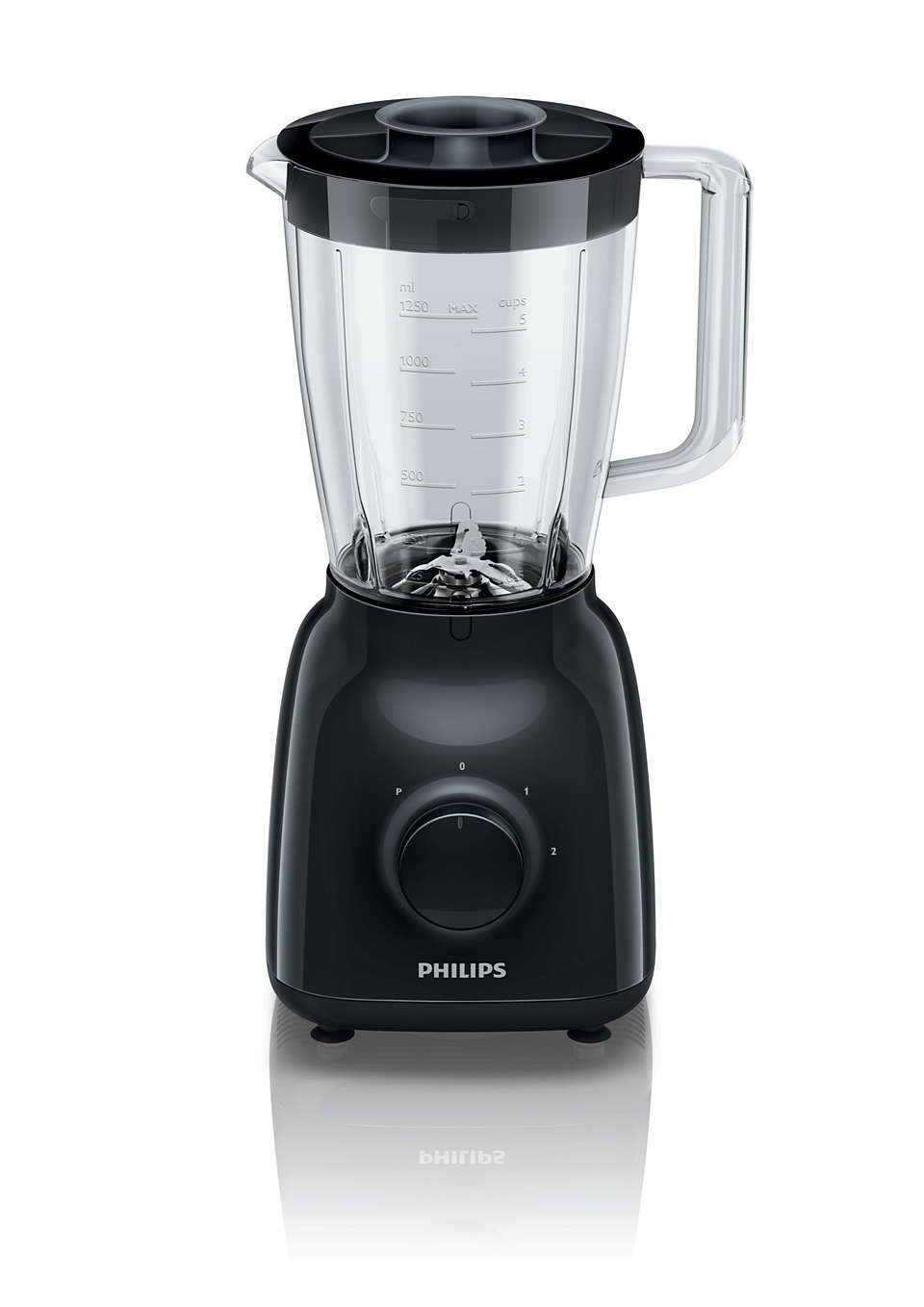 Phılıps%20DAİLY%20COLLECTİONBLENDER HR2105/90