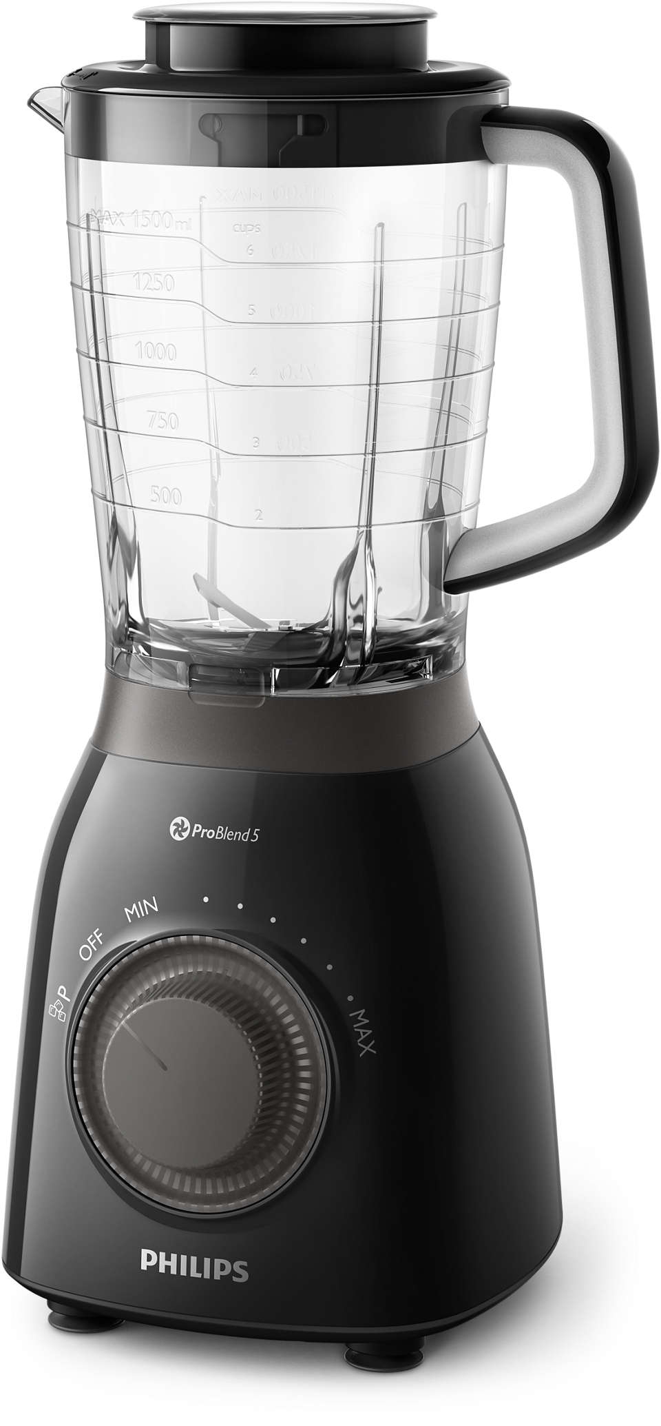 Phılıps%20VİVA%20COLLECTİONBLENDER HR2156/90