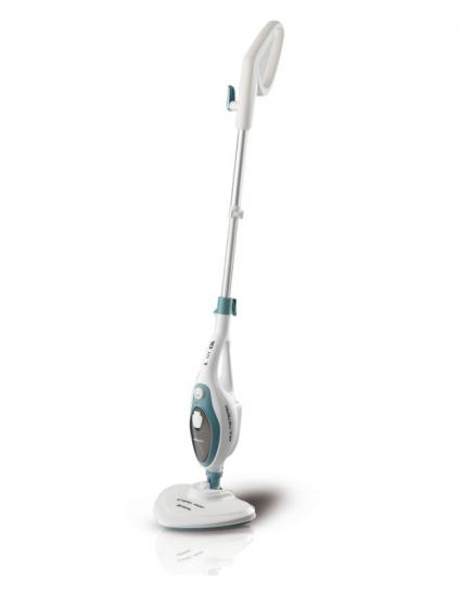 STEAM MOP 10 IN 1